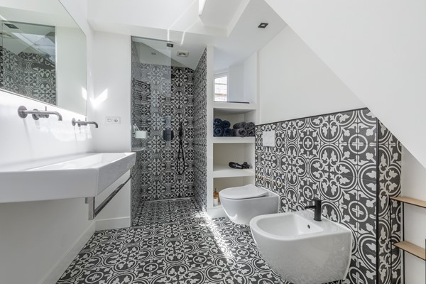 Medium property photo - Prinsengracht 151E, 1015 DR Amsterdam